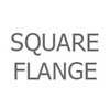 Square Flange