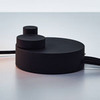 Black Dimmer Case
