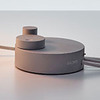 Silver Dimmer Case