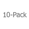 10-Pack