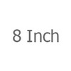 8 Inch