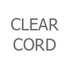Clear Cord