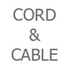 Cord + Cable