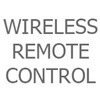 Wireless Remote Control