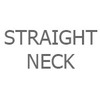 Straight Neck