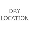 Dry Location