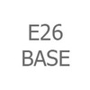 E26 Base