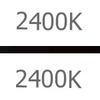 2400K Up / 2400K Down