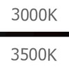 3000K Up / 3500K Down