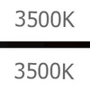 3500K Up / 3500K Down