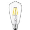 Edison ST Shape 6W LED