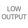 Low Output