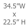 34.5