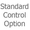 Standard Control Option