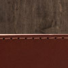 Espresso Maple Top/British Brown Leather