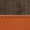 Espresso Maple Top/Chestnut Leather