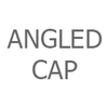 Angled Cap