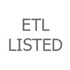 ETL Listed
