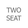 2 Seat