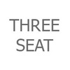 3 Seat