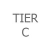 Tier C