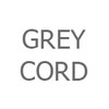 Grey Cord