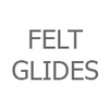 Felt Glides