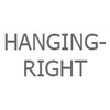 Hanging - Right Hand