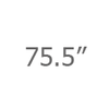 75.5