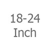 18-24 Inch