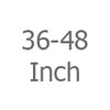 36-48 Inch