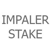 Stainless Steel Impaler Stake