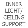 Inner Light + Ceiling Support