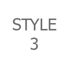 Style 3