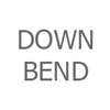 Downward Bend