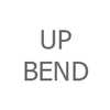 Upward Bend