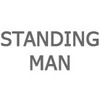 Standing Man