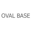 Oval Base