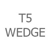 T5 Wedge