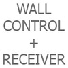Wall Control + Receiver