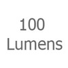 100 Lumens