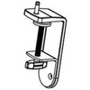Two-Piece Desk Clamp