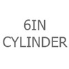 06 Inch Cylinder