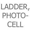 Ladder Rest and Photocell