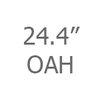 24.4