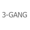 3-Gang