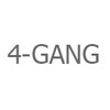 4-Gang