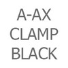 A-AX Clamp-Black