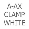 A-AX Clamp-White