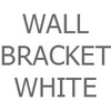 Wall Bracket-White